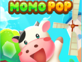 Lojë Momo Pop