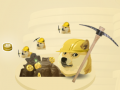 Lojë Dogeminer 2