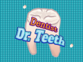 Lojë Dentist Dr. Teeth