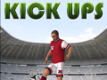 Lojë Kick Ups