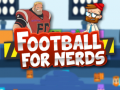 Lojë Football For Nerds