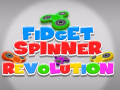 Lojë Fidget Spinner Revolution