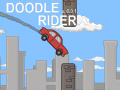 Lojë Doodle Rider