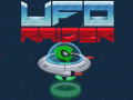 Lojë UFO Raider
