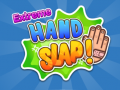 Lojë Extreme Hand Slap
