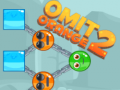 Lojë Omit Orange 2 