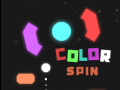 Lojë Color Spin