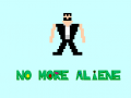 Lojë No More Aliens