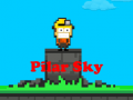 Lojë Pilar Sky