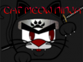Lojë Cat Meow Ninja