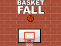 Lojë Basket Fall