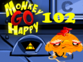 Lojë Monkey Go Happy Stage 102
