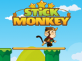 Lojë Stick Monkey