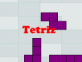 Lojë Tetriz