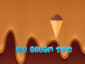 Lojë Ice Cream Time