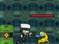 Lojë Alien Hunter