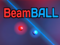 Lojë Beam Ball