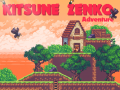 Lojë Kitsune Zenko Adventure 