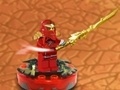Lojë Energy Spear