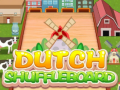 Lojë Dutch Shuffleboard