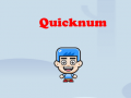 Lojë Quicknum