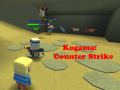 Lojë Kogama: Counter Strike