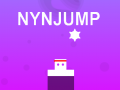 Lojë Nynjump