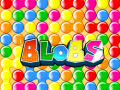 Lojë Blobs
