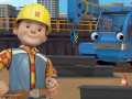 Lojë Bob the builder Beams away
