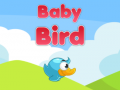 Lojë Baby Bird