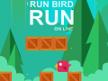 Lojë Run Bird Run Online