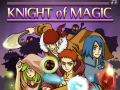 Lojë Knight of Magic