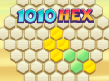 Lojë 1010 Hex