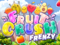 Lojë Fruit Crush Frenzy