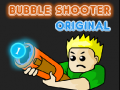 Lojë Bubble Shooter Original