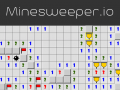 Lojë Minesweeper.io