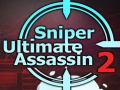 Lojë Sniper Ultimate Assassin 2
