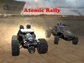 Lojë Atomic Rally