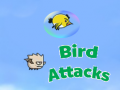 Lojë Birds Attacks