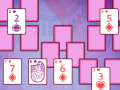 Lojë Tingly's Magic Solitaire
