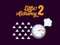 Lojë Little Alchemy 2  