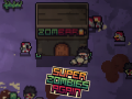 Lojë Super Zombies Again 