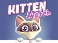 Lojë Kitten Match
