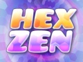 Lojë Hex Zen