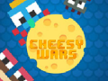 Lojë Cheesy Wars