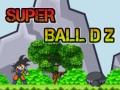 Lojë Super Ball Dz