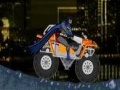 Lojë Batman Super Truck