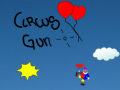 Lojë Circus Gun