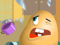 Lojë Mr Potato