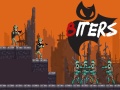 Lojë Biters